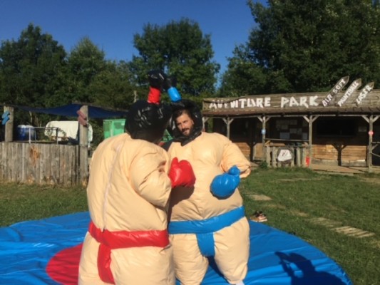 Sumo Sumo