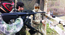 airsoft