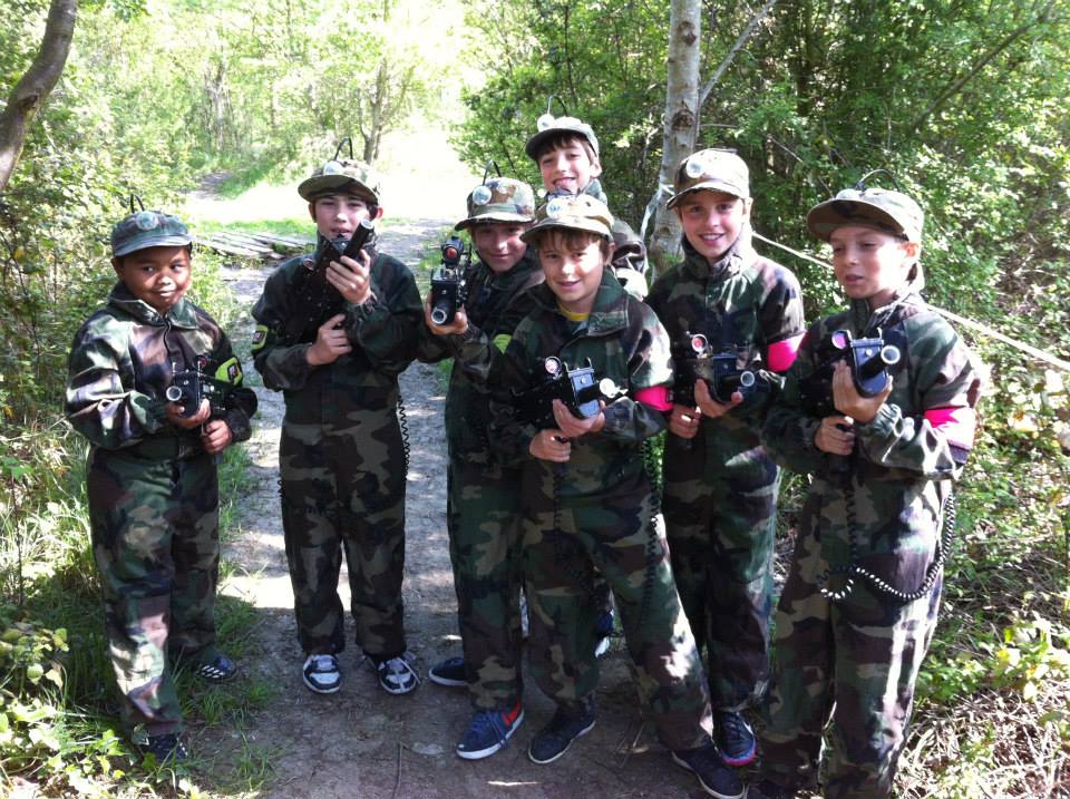 Aventure Paintball Park – LE PAINTBALL ET L'AIRSOFT DE TOULOUSE